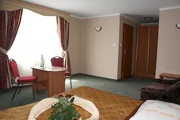 Zelwagi 住宿加早餐酒店 Mikołajki