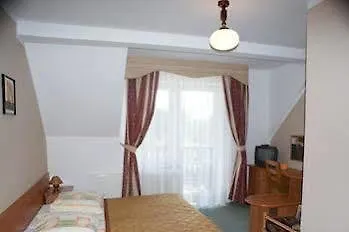  Hotelik Zelwagi