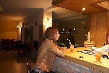 Zelwagi Bed and Breakfast