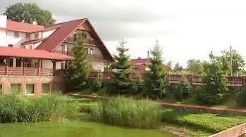 Hotelik Zelwagi  Mikolajki (Mragowo)