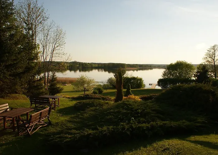 Bed & Breakfast Zelwagi 3*