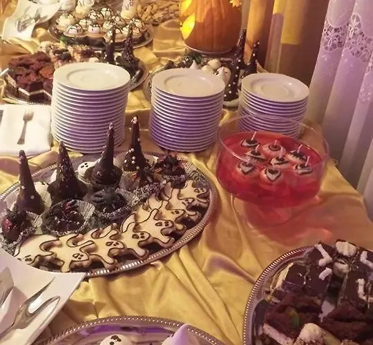 Zelwagi Bed & Breakfast 3*