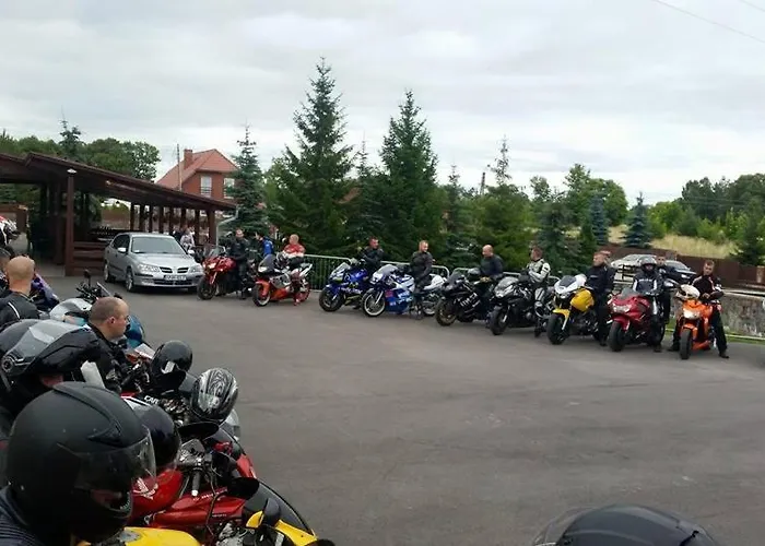 Zelwagi Bed & Breakfast