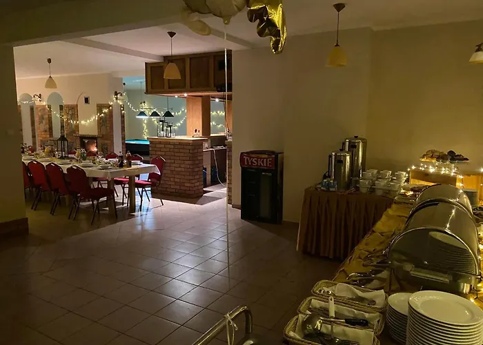 Zelwagi Bed & Breakfast