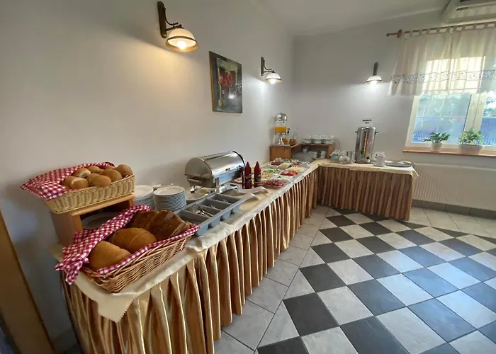 Zelwagi Bed & Breakfast