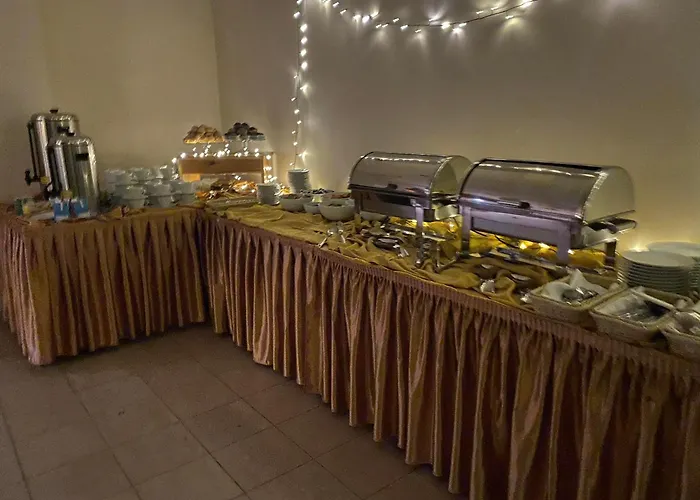 Zelwagi Bed & Breakfast Mikołajki