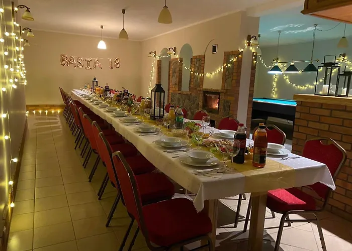 Bed & Breakfast Zelwagi 3*