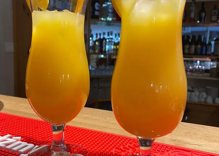 Zelwagi Bed & Breakfast 3*