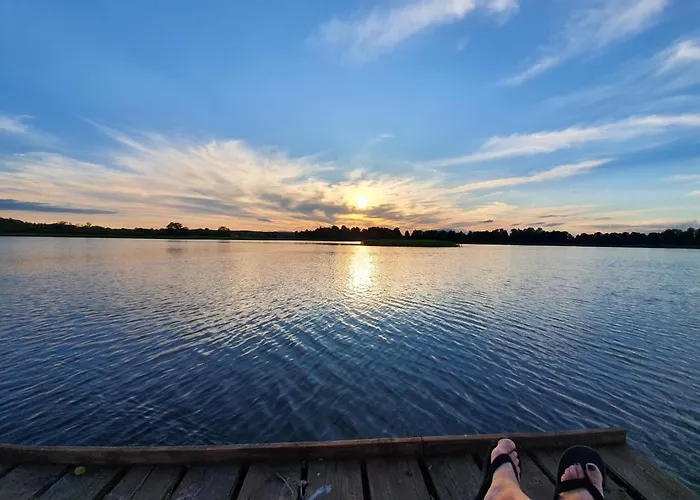 Zelwagi Bed & Breakfast