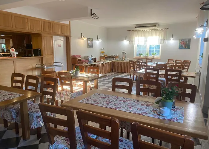 Zelwagi Bed & Breakfast 3*