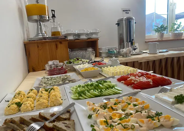 Zelwagi 3* Mikołajki