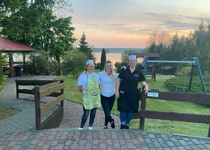 Bed & Breakfast Zelwagi