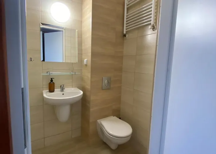 Bed & Breakfast Zelwagi 3*