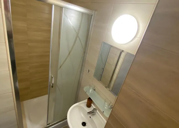 Bed & Breakfast Zelwagi