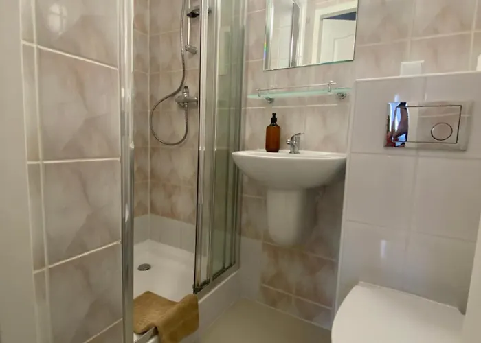 Bed & Breakfast Zelwagi