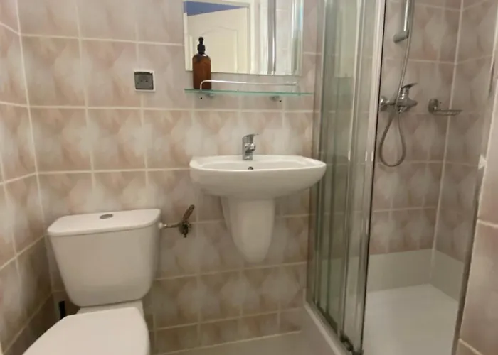 Zelwagi Bed & Breakfast 3*