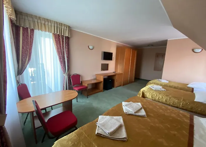 Zelwagi Bed & Breakfast Mikołajki