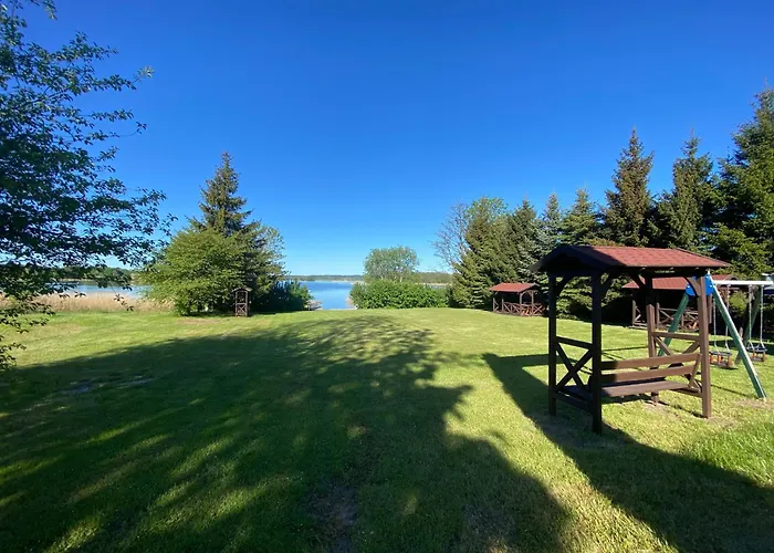 Bed & Breakfast Zelwagi 3*