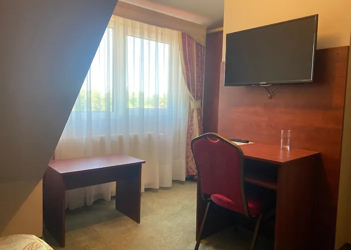 Bed & Breakfast Zelwagi Mikołajki