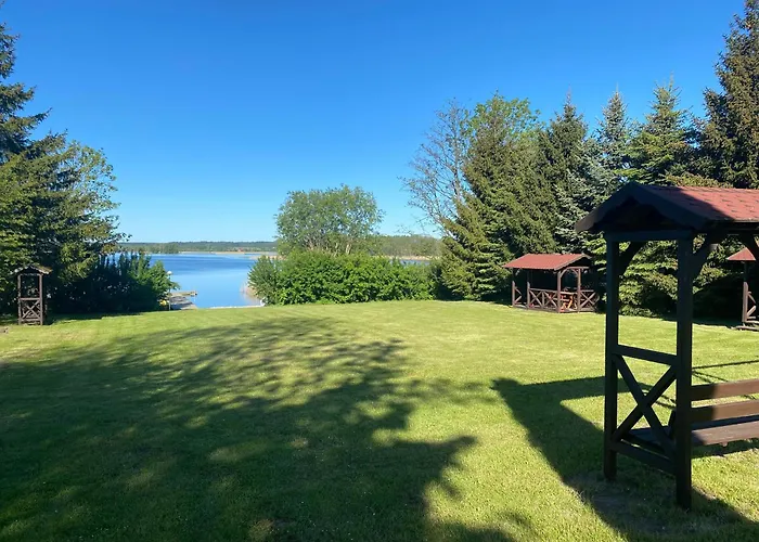 Bed & Breakfast Zelwagi