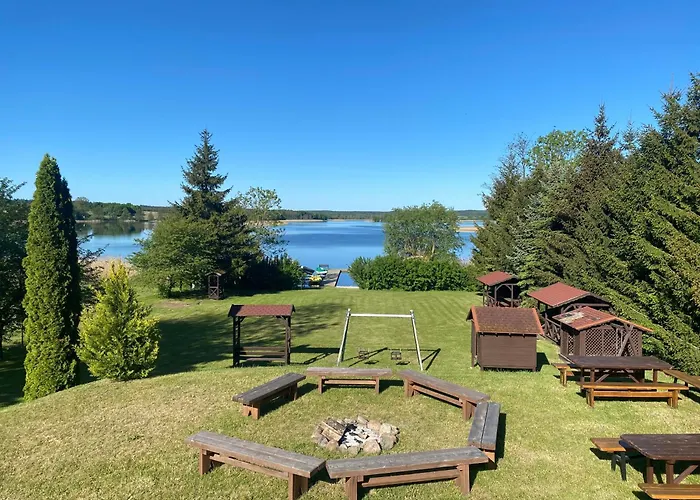 Zelwagi Bed & Breakfast 3*