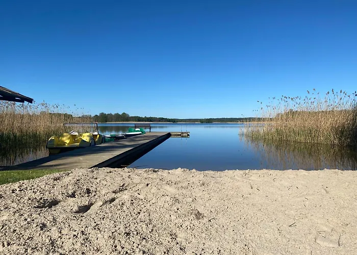 Bed & Breakfast Zelwagi 3*