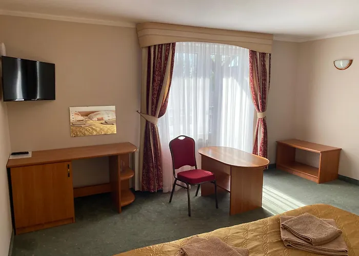 Zelwagi Bed & Breakfast Mikołajki