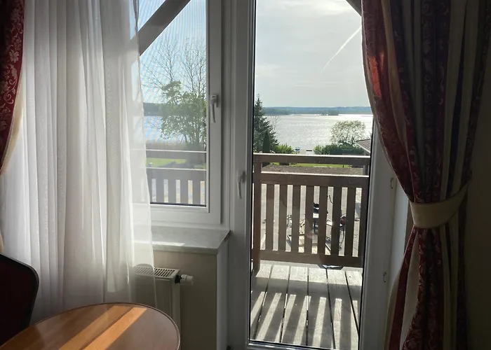 Bed & Breakfast Zelwagi Mikołajki