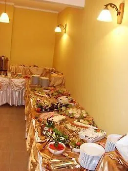 Bed & Breakfast Zelwagi Mikołajki