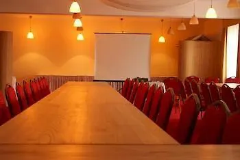 Bed & Breakfast Zelwagi 3*