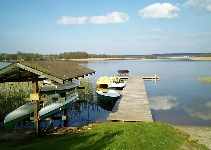 Bed & Breakfast Zelwagi