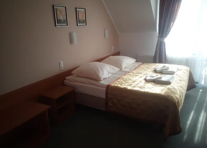 Zelwagi Bed & Breakfast