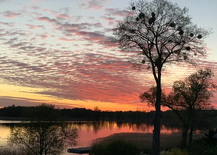 Bed & Breakfast Zelwagi 3*